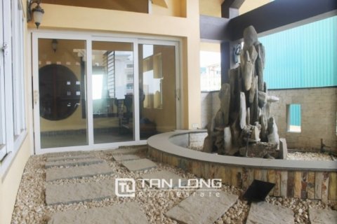 4 bedrooms House in Tay Ho, Ha Noi, No. 3049 6