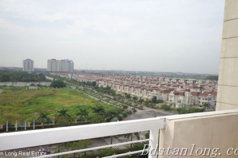 4 bedrooms Apartment in Tay Ho, Ha Noi, No. 3052