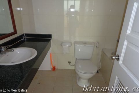 Квартира с 4 спальнями в Тэйхо, Ханой , № 3052 8