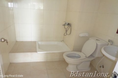 Квартира с 4 спальнями в Тэйхо, Ханой , № 3052 12