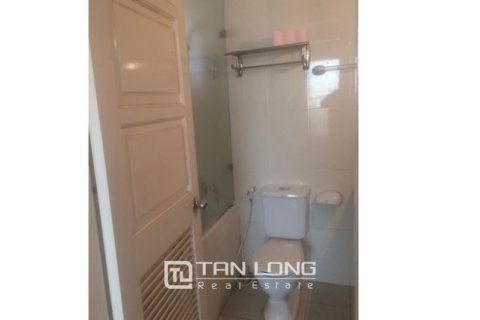 Квартира с 4 спальнями в Тэйхо, Ханой , № 3048 13