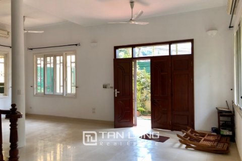 5 bedrooms Villa in Tay Ho, Ha Noi, No. 3053 7