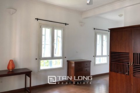 5 bedrooms Villa in Tay Ho, Ha Noi, No. 3053 9