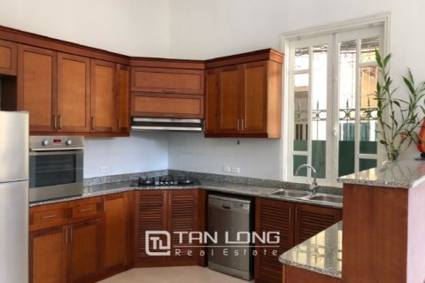 5 bedrooms Villa in Tay Ho, Ha Noi, No. 3053 16