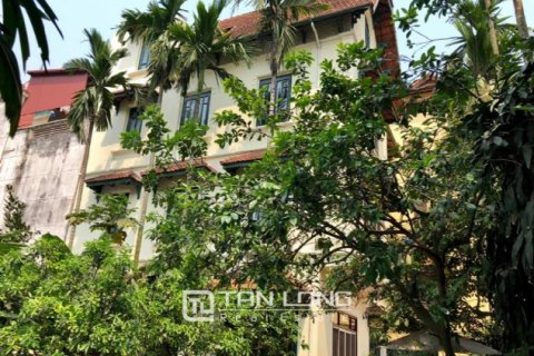 5 bedrooms Villa in Tay Ho, Ha Noi, No. 3053