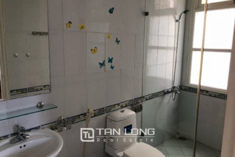 5 bedrooms Villa in Tay Ho, Ha Noi, No. 3053 12