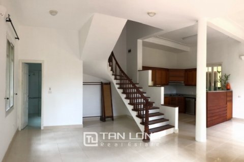 5 bedrooms Villa in Tay Ho, Ha Noi, No. 3053 5