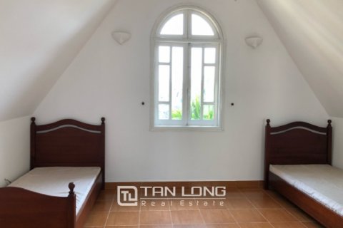 5 bedrooms Villa in Tay Ho, Ha Noi, No. 3053 14