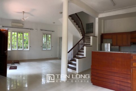 5 bedrooms Villa in Tay Ho, Ha Noi, No. 3053 6