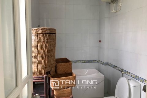 5 bedrooms Villa in Tay Ho, Ha Noi, No. 3053 13