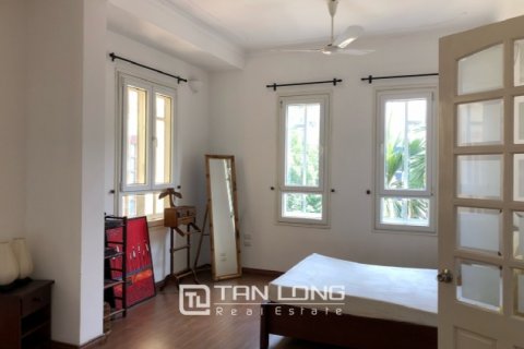 5 bedrooms Villa in Tay Ho, Ha Noi, No. 3053 11