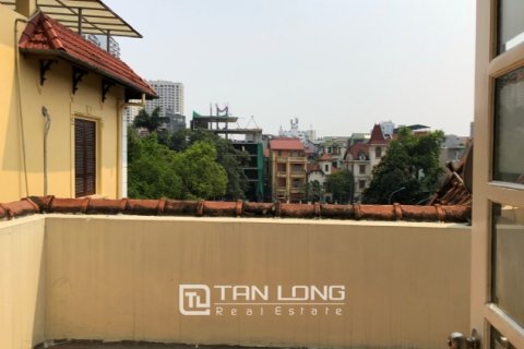 5 bedrooms Villa in Tay Ho, Ha Noi, No. 3053 15