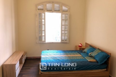 2 bedrooms Apartment in Tay Ho, Ha Noi,  No. 3050 4