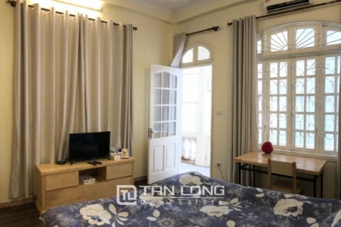 2 bedrooms Apartment in Tay Ho, Ha Noi,  No. 3050 8