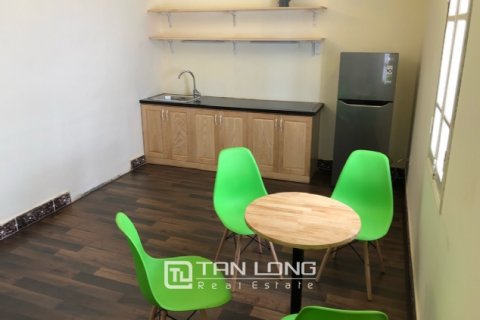 2 bedrooms Apartment in Tay Ho, Ha Noi, No. 3050
