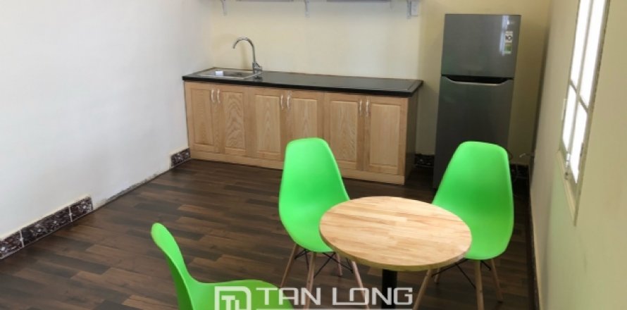 2 bedrooms Apartment in Tay Ho, Ha Noi,  No. 3050