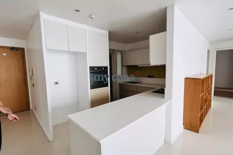 Квартира с 3 спальнями в Тхудык, Хошимин ,  № 11765 5