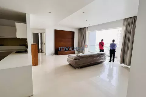 3 bedrooms Apartment in Thu Duc, Ho Chi Minh, No. 11765
