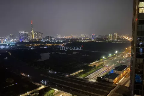 2 bedrooms Apartment in Thu Duc, Ho Chi Minh, No. 11768 12