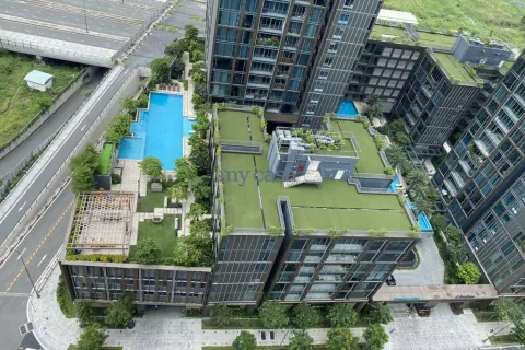 2 bedrooms Apartment in Thu Duc, Ho Chi Minh, No. 11768 5
