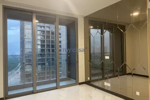 2 bedrooms Apartment in Thu Duc, Ho Chi Minh, No. 11768 3