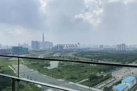 2 bedrooms Apartment in Thu Duc, Ho Chi Minh, No. 11768 6