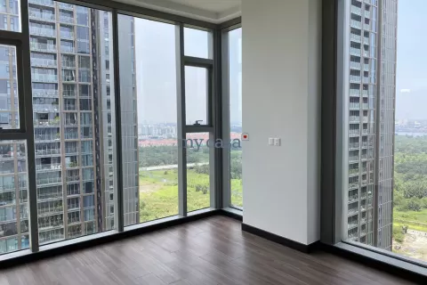 2 bedrooms Apartment in Thu Duc, Ho Chi Minh, No. 11768 8