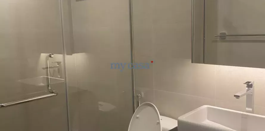 2 bedrooms Apartment in Thu Duc, Ho Chi Minh, No. 11768