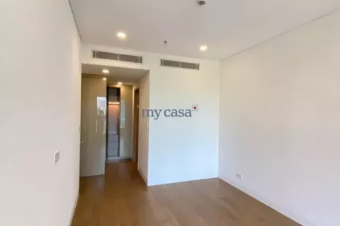Квартира с 2 спальнями в Тхудык, Хошимин , № 11763 3