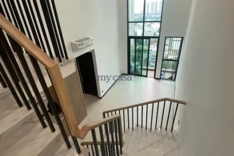 2 bedrooms Apartment in Thu Duc, Ho Chi Minh,  No. 11767 3