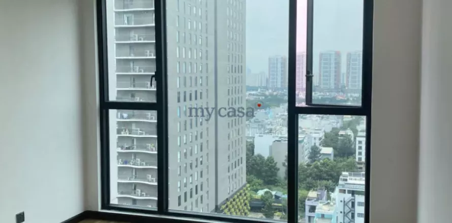 2 bedrooms Apartment in Thu Duc, Ho Chi Minh,  No. 11767