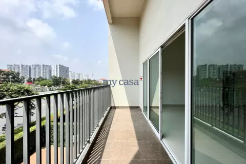 4 bedrooms Apartment in Thu Duc, Ho Chi Minh, No. 11766 4