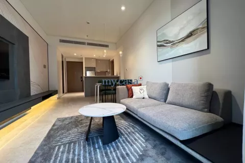2 bedrooms Apartment in Thu Duc, Ho Chi Minh, No. 11764 10