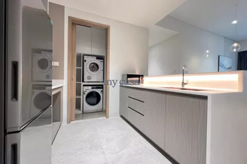 2 bedrooms Apartment in Thu Duc, Ho Chi Minh, No. 11764 8