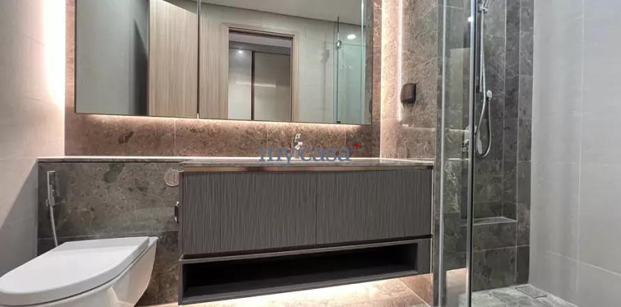 2 bedrooms Apartment in Thu Duc, Ho Chi Minh, No. 11764