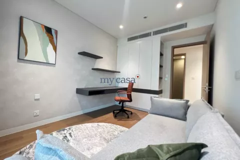 2 bedrooms Apartment in Thu Duc, Ho Chi Minh, No. 11764 2