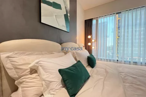 2 bedrooms Apartment in Thu Duc, Ho Chi Minh, No. 11764 4