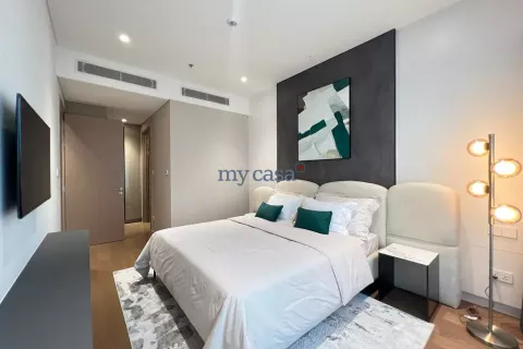 2 bedrooms Apartment in Thu Duc, Ho Chi Minh, No. 11764 3