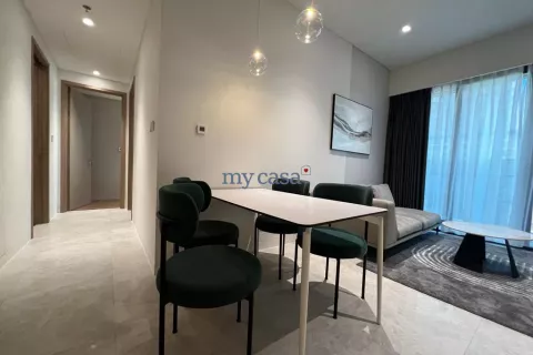 2 bedrooms Apartment in Thu Duc, Ho Chi Minh, No. 11764 9