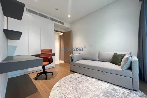 2 bedrooms Apartment in Thu Duc, Ho Chi Minh, No. 11764 6