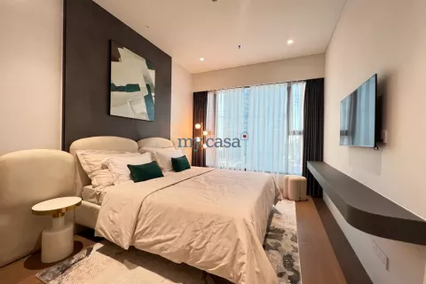 2 bedrooms Apartment in Thu Duc, Ho Chi Minh, No. 11764 5