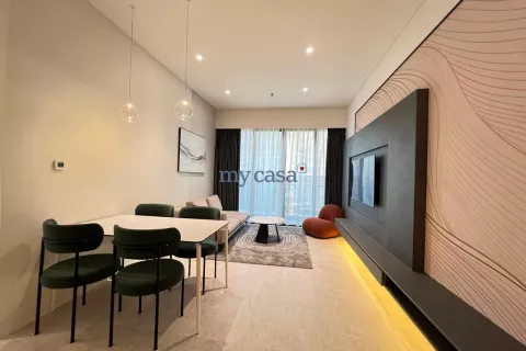 2 bedrooms Apartment in Thu Duc, Ho Chi Minh, No. 11764 11