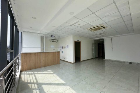 Земельный участок 128м2 в Район 5, Хошимин ,  № 25459 3