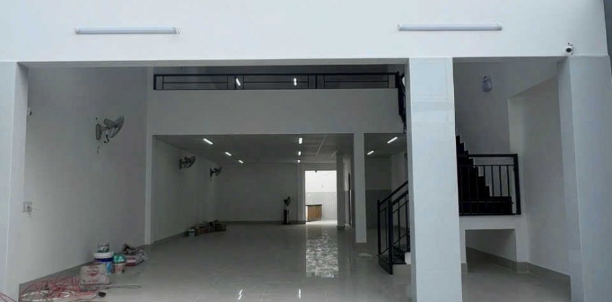 825m2 Land in Nha Be, Ho Chi Minh, No. 25458