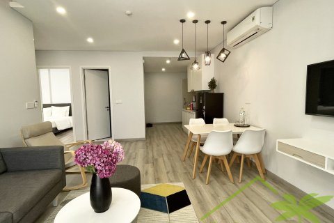 Квартира с 2 спальнями в Нячанг,  № 28012 4