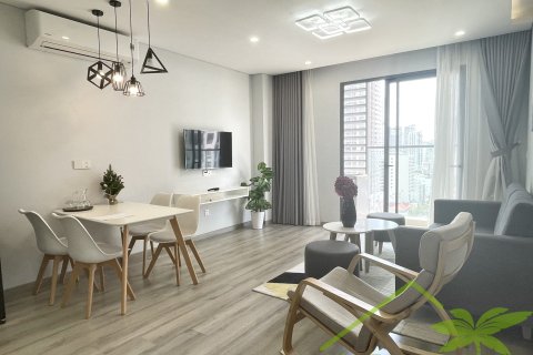Квартира с 2 спальнями в Нячанг,  № 28012 3