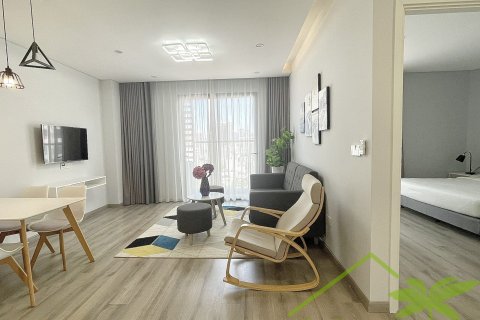 Квартира с 2 спальнями в Нячанг,  № 28012 25