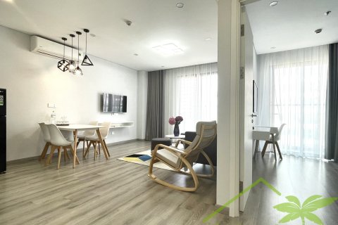 Квартира с 2 спальнями в Нячанг,  № 28012 24