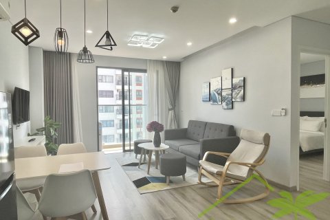 Квартира с 2 спальнями в Нячанг, № 28012