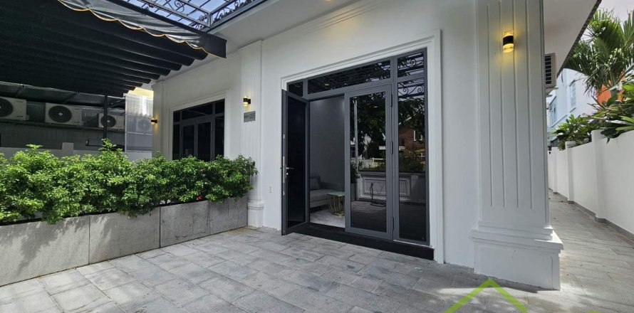 2 bedrooms House in Nha Trang, No. 28018